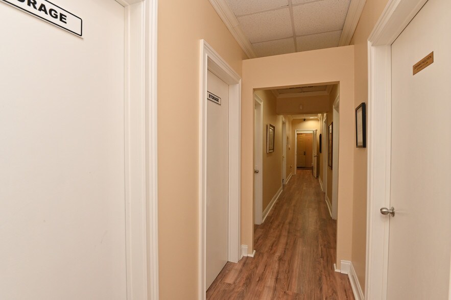 More Photos Of 2715 Fannin St, Houston Medical For Sale