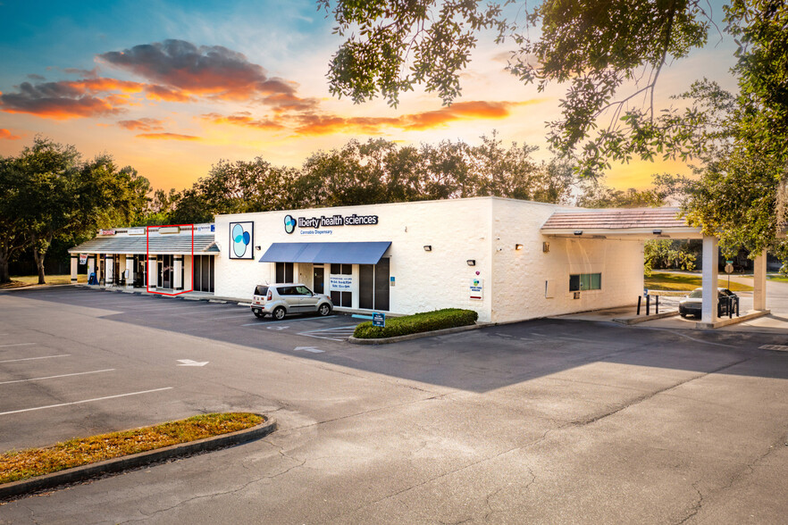 Primary Photo Of 5045-5053 Turnpike Feeder Rd, Fort Pierce Unknown For Lease