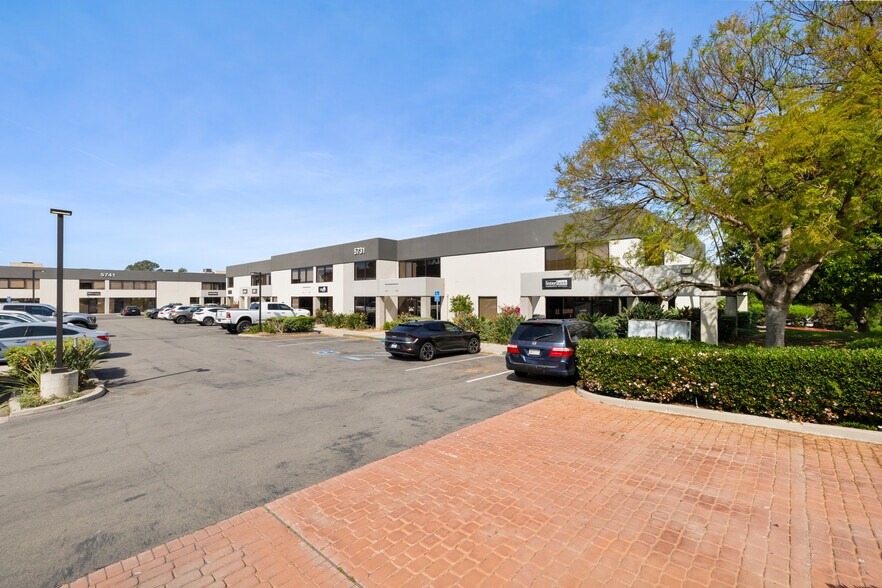 More Photos Of 5731 Palmer Way, Carlsbad Research And Development For Lease