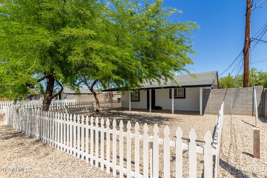 More Photos Of 1801 N 25th Pl, Phoenix Apartments For Sale