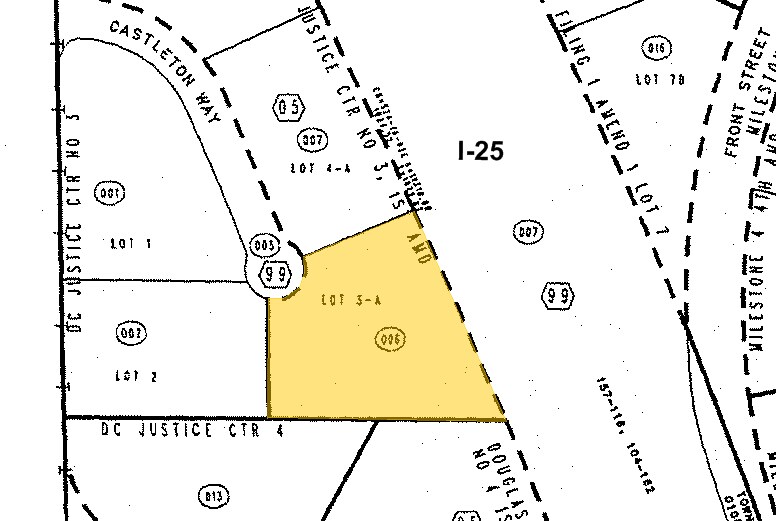 More Photos Of 4700 Castleton Way, Castle Rock Loft Creative Space For Lease