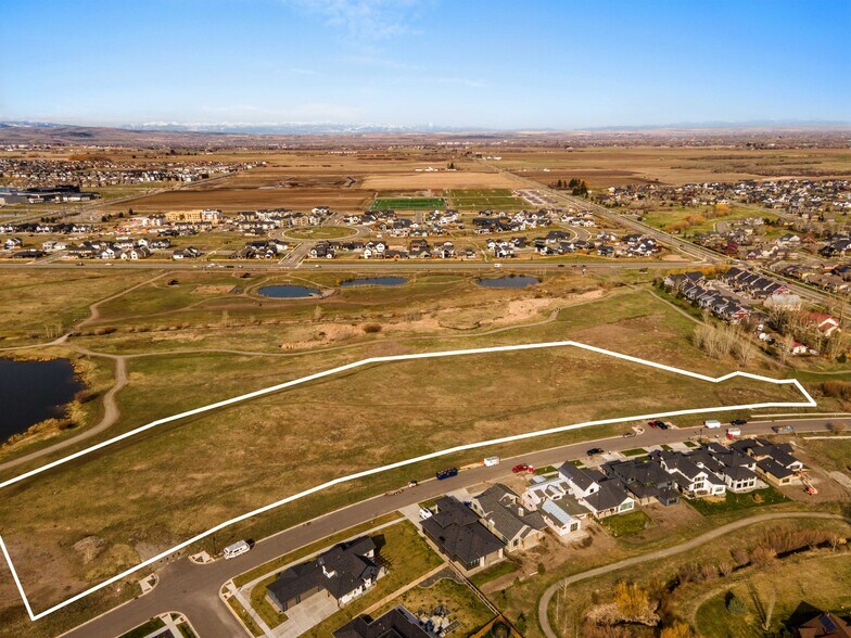 More Photos Of TBD Vaquero Parkway, Bozeman Land For Sale