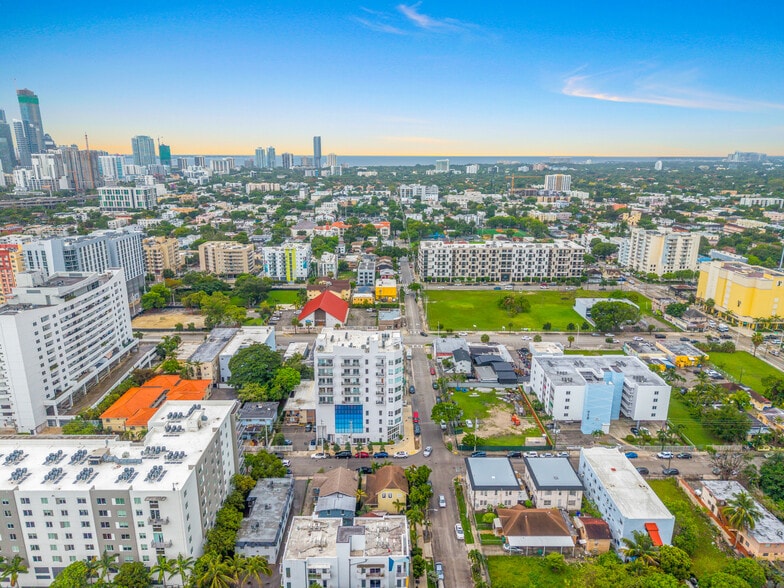 More Photos Of 667 NW 1st St, Miami Land For Sale