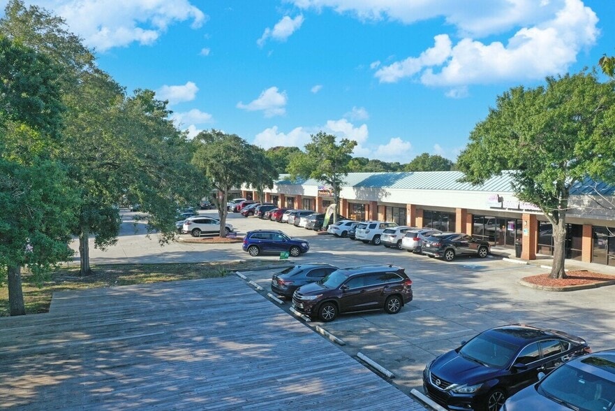 Primary Photo Of 7520 W Waters Ave, Tampa Unknown For Lease
