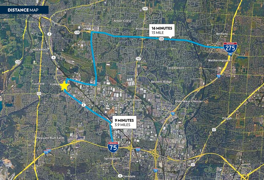 More Photos Of 130 Donald Dr, Fairfield Warehouse For Sale