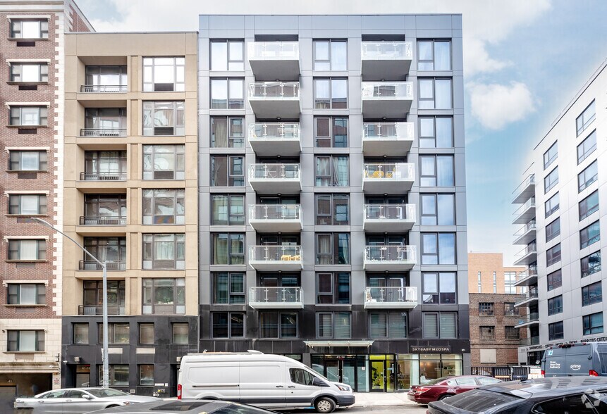 More Photos Of 41-14 27th St, Long Island City Apartments For Sale