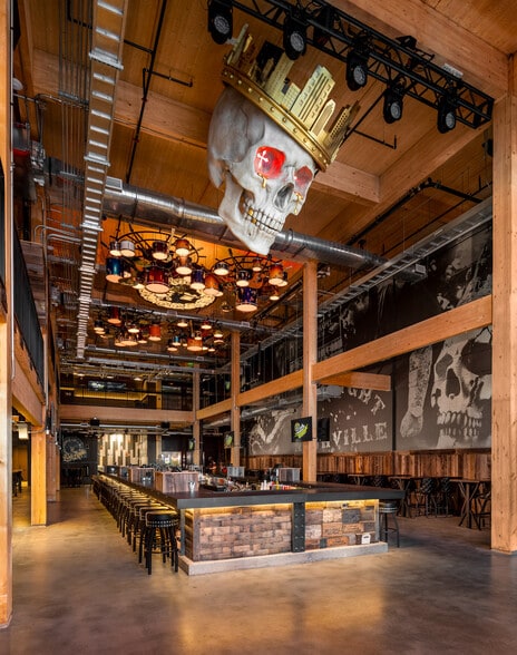 More Photos Of 209 Broadway, Nashville Bar For Sale