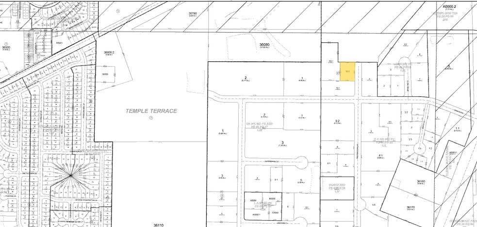 More Photos Of 7908 Professional Plz, Tampa Warehouse For Lease