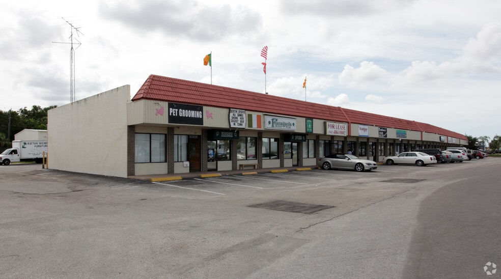 More Photos Of 757-789 US 41 Byp S, Venice Unknown For Lease