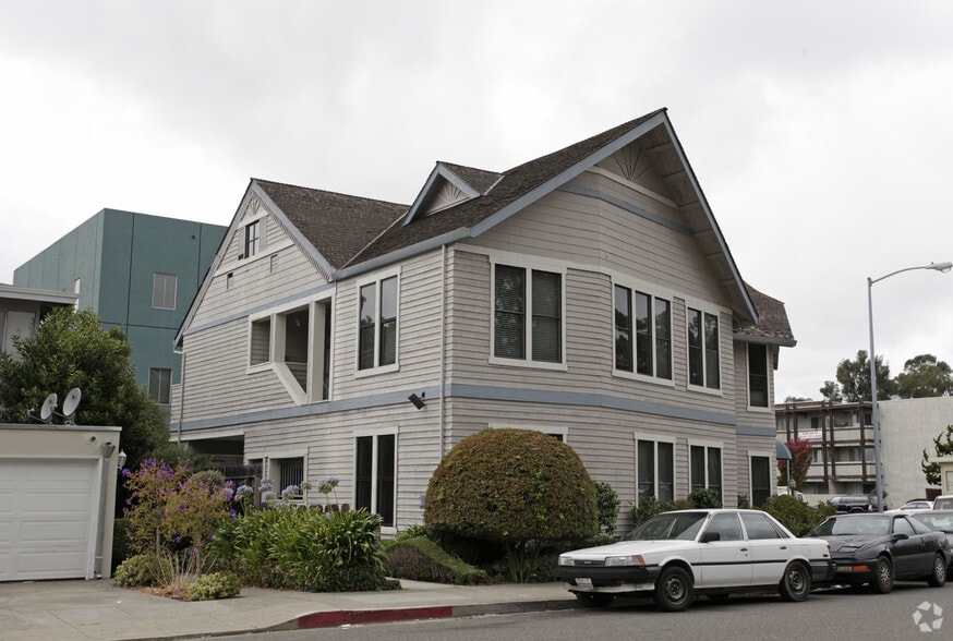 More Photos Of 477 Callan Ave, San Leandro Office Residential For Lease