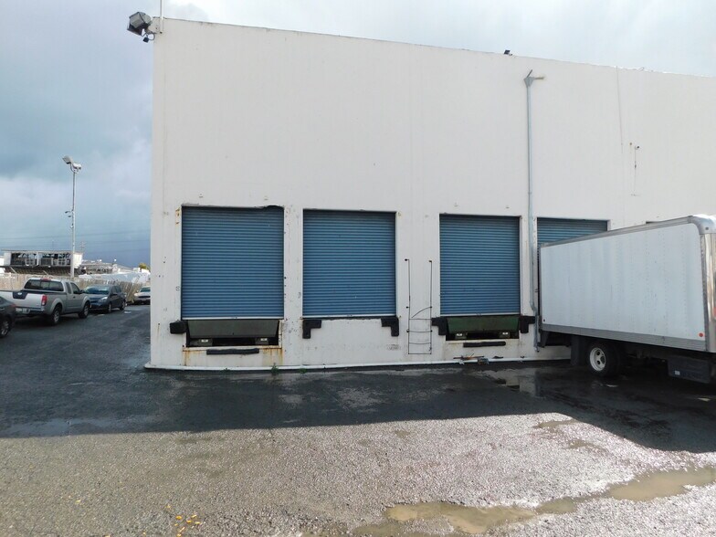 More Photos Of 330 Shaw Rd, South San Francisco Industrial For Lease