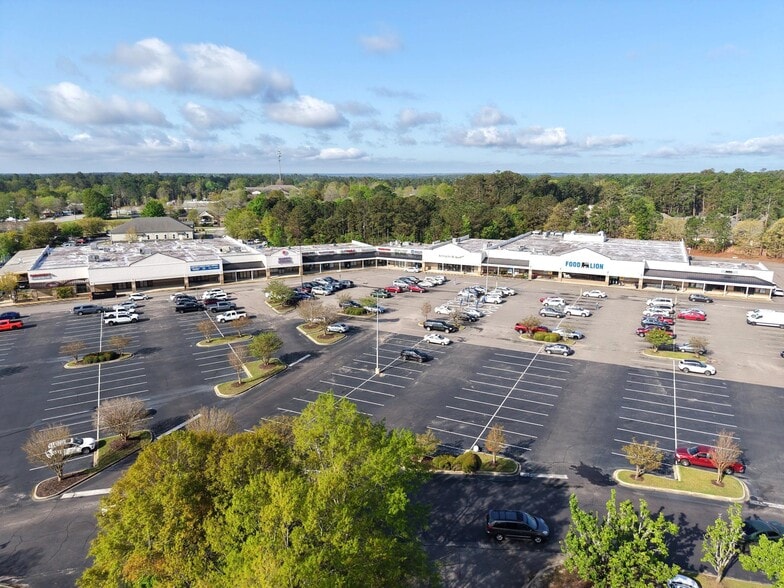 More Photos Of 752-772 Silver Bluff Rd, Aiken Unknown For Lease