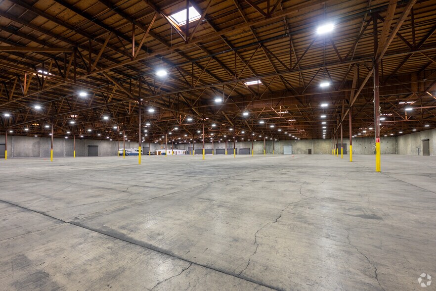 More Photos Of 1203 N Gertrude Ave, Stockton Industrial For Sale