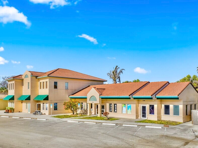 More Photos Of 3270 Highway A1A, Melbourne Beach Office For Sale