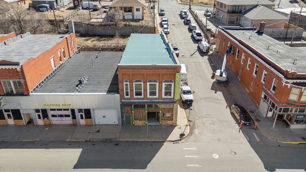 More Photos Of 466 W Main St, Trinidad General Retail For Sale