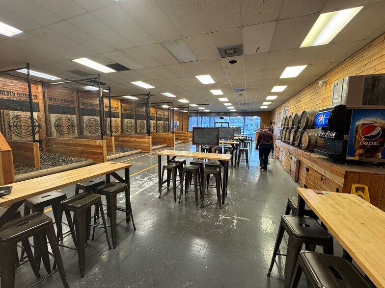 More Photos Of 775 N Main St, Logan Fast Food For Sale