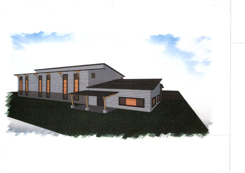 More Photos Of 585 Airport Rd, Independence Land For Sale