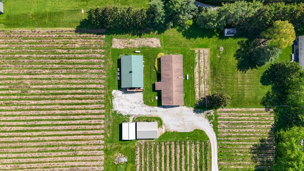 More Photos Of 1900 Winchester Southern Rd, Canal Winchester Winery Vineyard For Sale