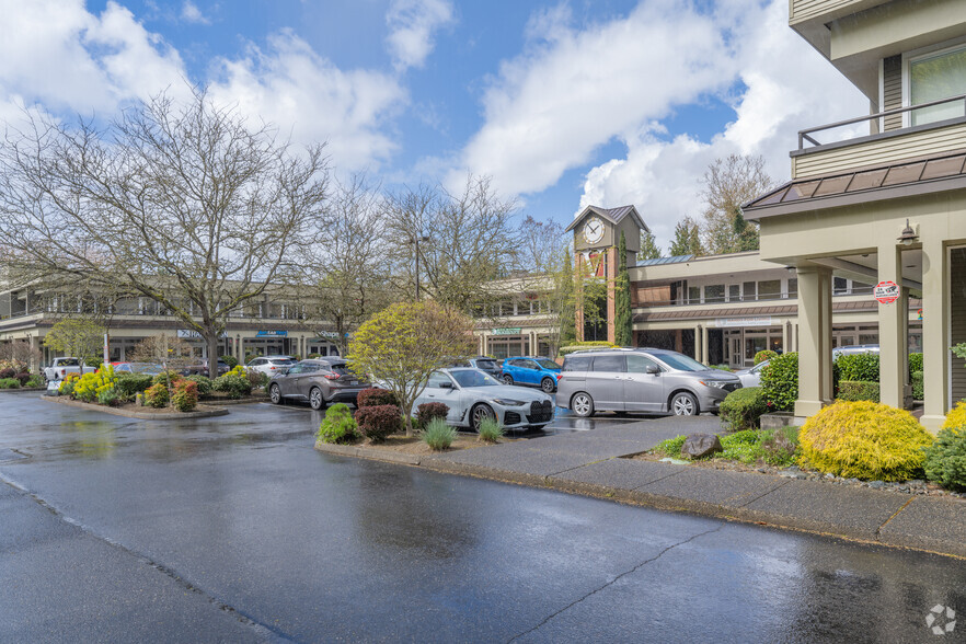 Primary Photo Of 16150 NE 85th St, Redmond Storefront Retail Office For Sale