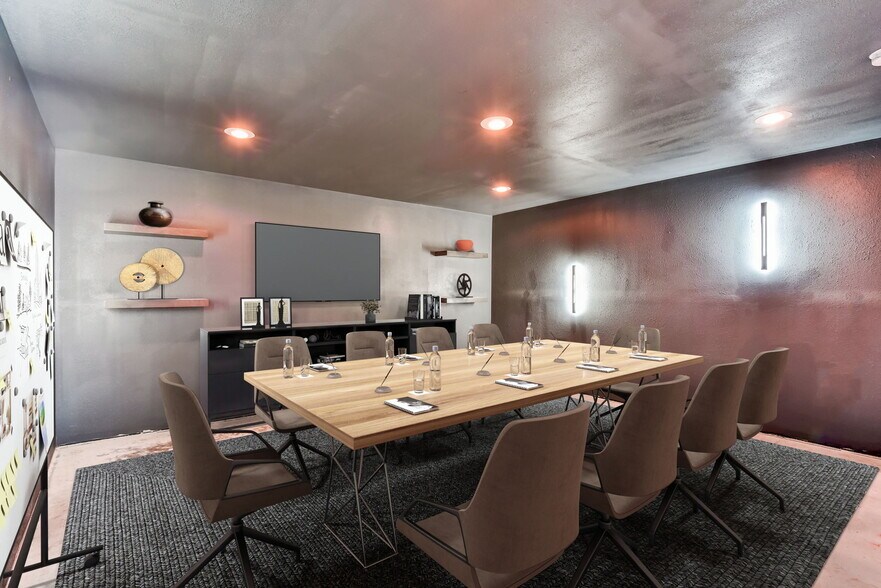 More Photos Of 4803 West Ave, San Antonio Showroom For Lease