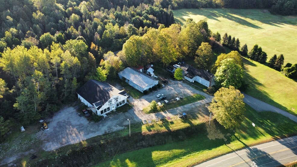 More Photos Of 1245 Bernardston Rd, Greenfield Land For Sale