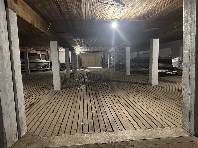 More Photos Of 21702 Gilbert Rd, Otis Orchards Warehouse For Sale