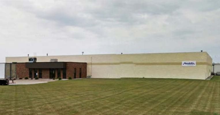 Primary Photo Of 1424 43rd St N, Fargo Warehouse For Lease