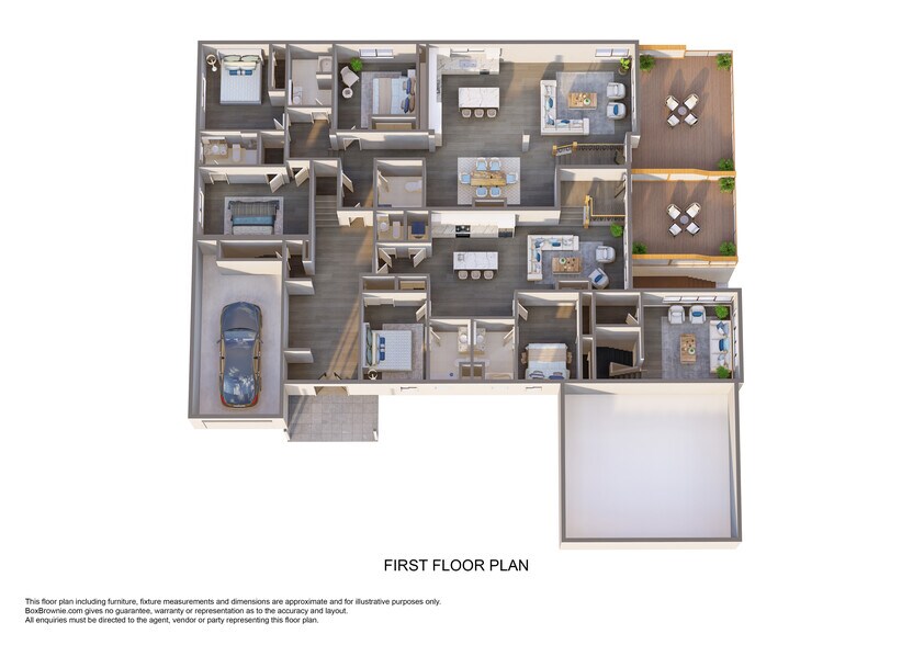 More Photos Of 1 Kurosaka Ln, Lake George Apartments For Sale