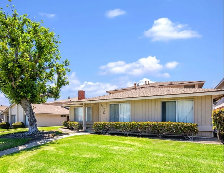 More Photos Of 7440-7446 Carnelian St, Rancho Cucamonga Apartments For Sale