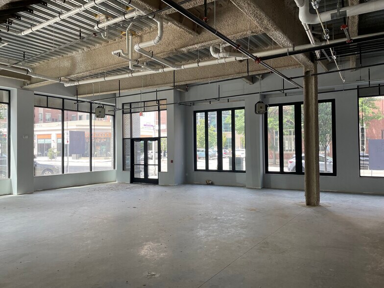 Primary Photo Of 100 Mathewson St, Providence Apartments For Lease