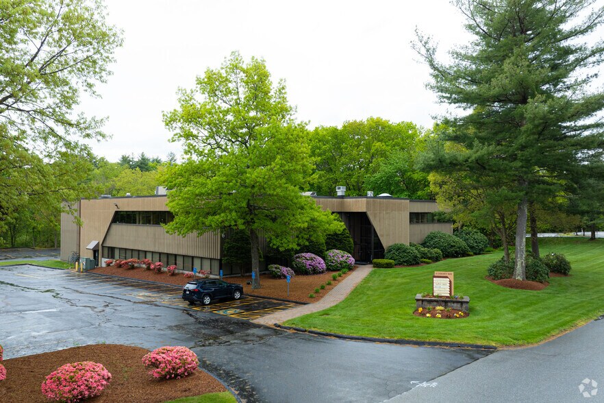 Primary Photo Of 6 Lyberty Way, Westford Office For Sale