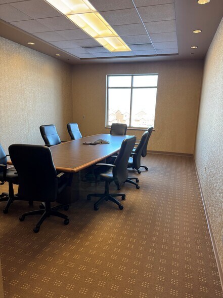 More Photos Of 469 Security Blvd, Howard Office For Lease