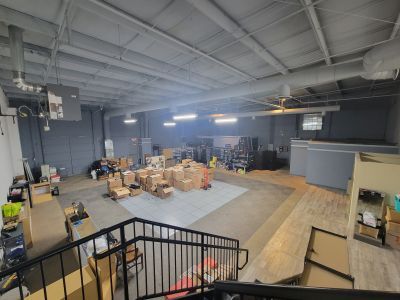 More Photos Of 112 Ben Burton Cir, Athens Flex For Lease