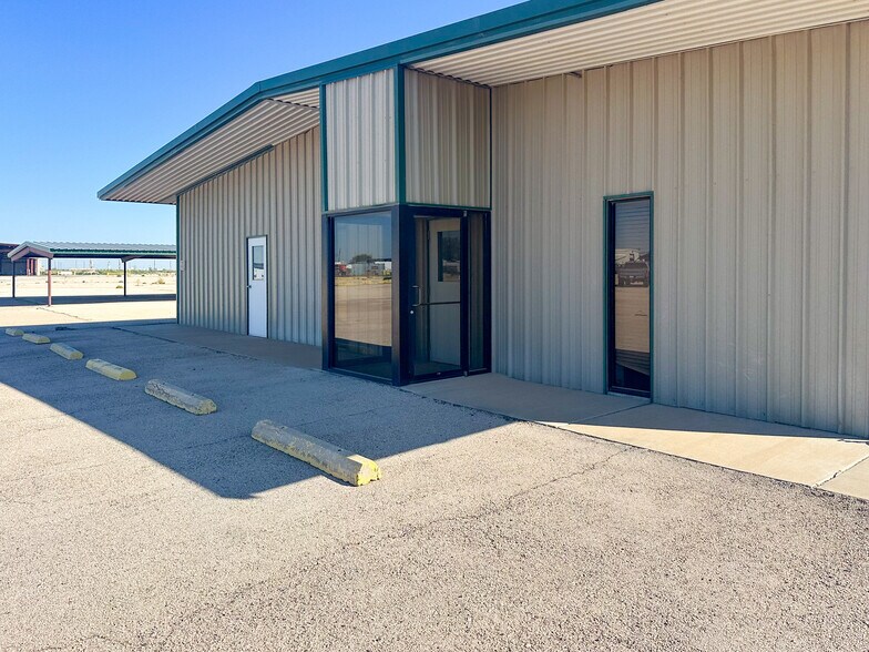 More Photos Of 7500 W Highway 80, Midland Industrial For Sale