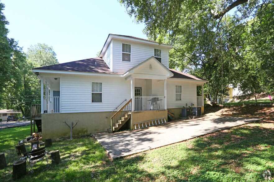 More Photos Of 1602 Airport Dr, Tallahassee Apartments For Sale