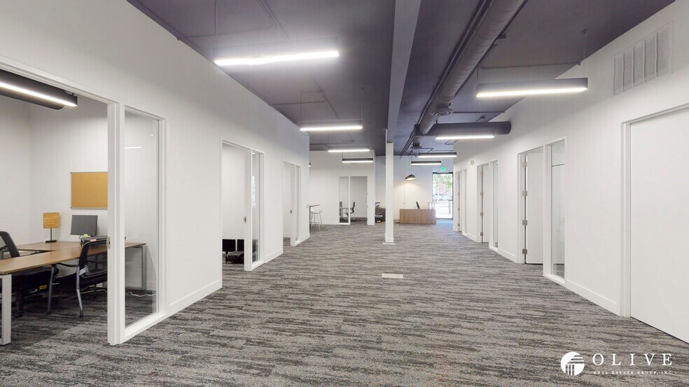 More Photos Of 16 E Kiowa St, Colorado Springs Office For Sale