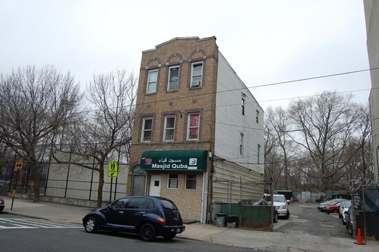 More Photos Of 447-449 Jackson Ave, Bronx Storefront Retail Residential For Sale