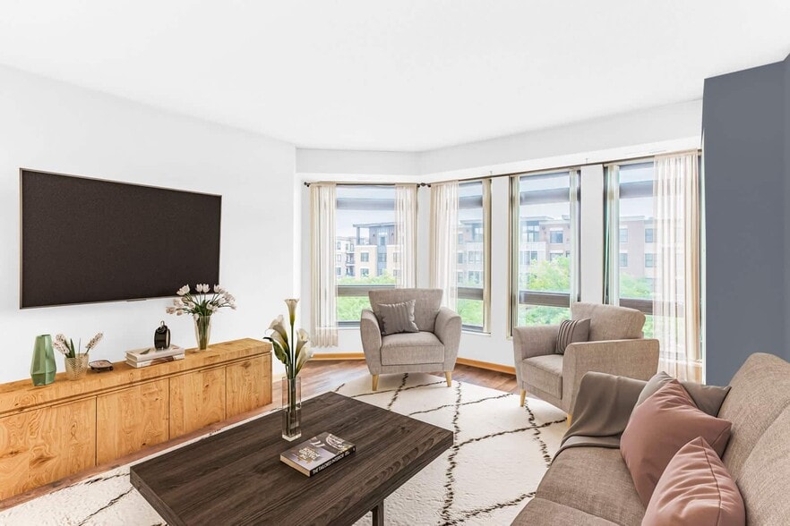 More Photos Of 3820 Grand Way, Saint Louis Park Apartments For Lease