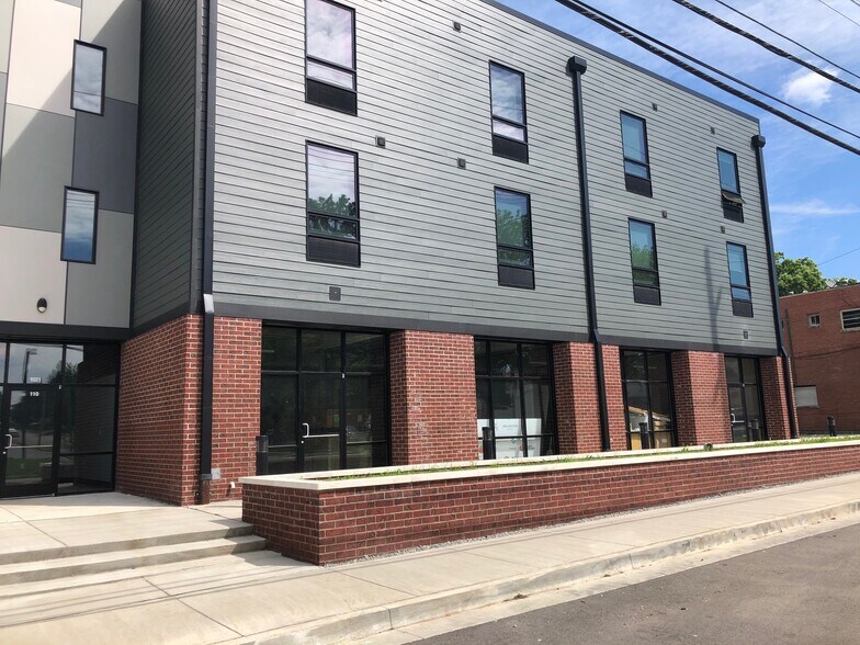 More Photos Of 1001-1021 N Limestone St, Lexington Apartments For Lease