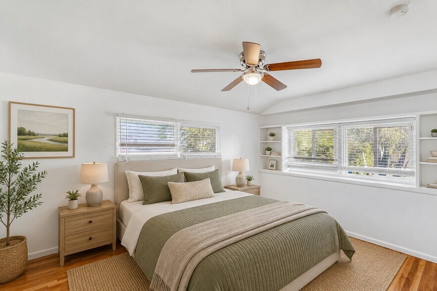 More Photos Of 15907 Enadia Way, Van Nuys Apartments For Sale