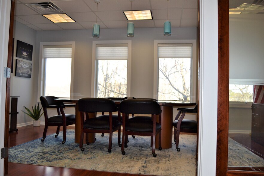 More Photos Of 807 Mantoloking Rd, Brick Office For Sale