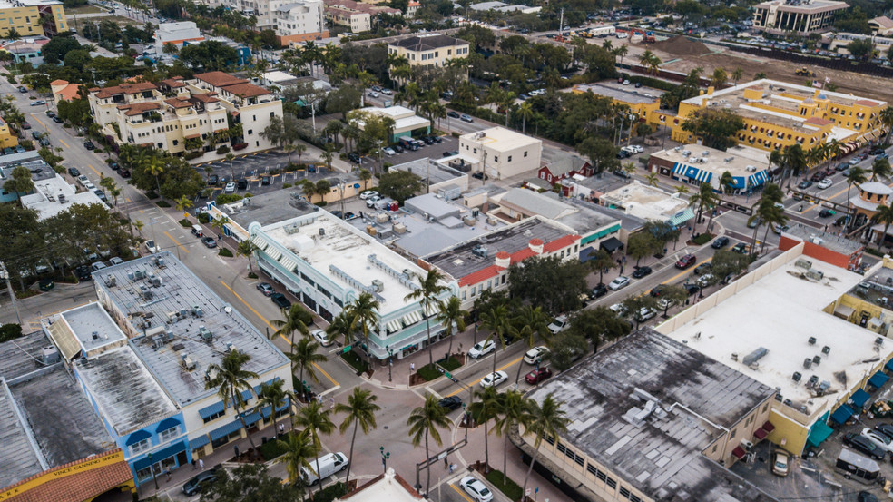 411 E Atlantic Ave, Delray Beach, FL 33483 - Retail For Lease | Cityfeet.com