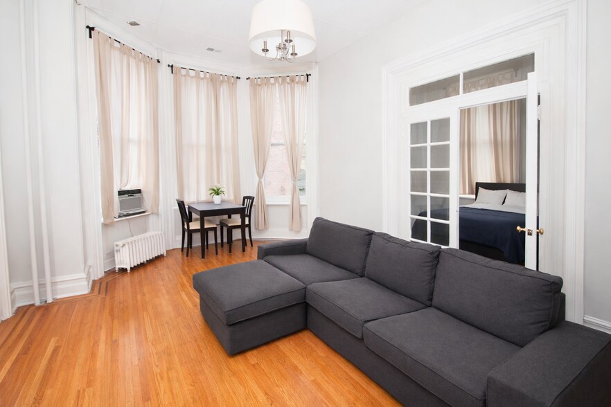 More Photos Of 3442 Auchentoroly Ter, Baltimore Apartments For Sale