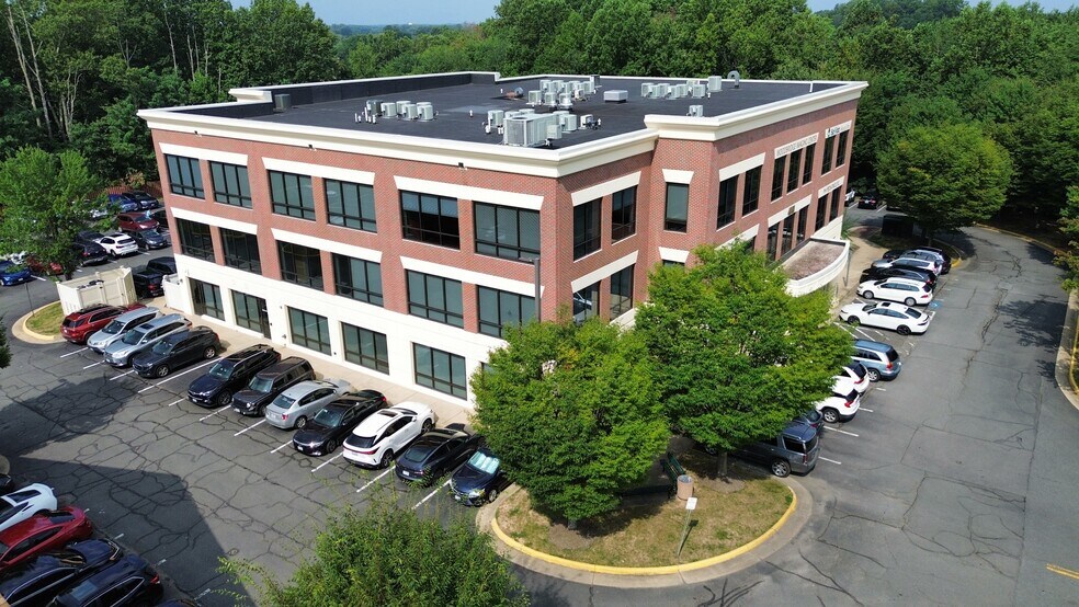 More Photos Of 4001 Prince William Pky, Woodbridge Medical For Lease