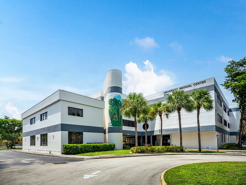 More Photos Of 7710 NW 71st Ct, Tamarac Medical For Lease