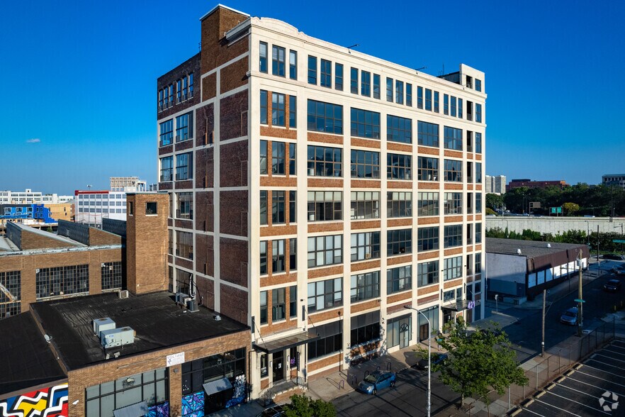 More Photos Of 421 N 7th St, Philadelphia Office For Lease