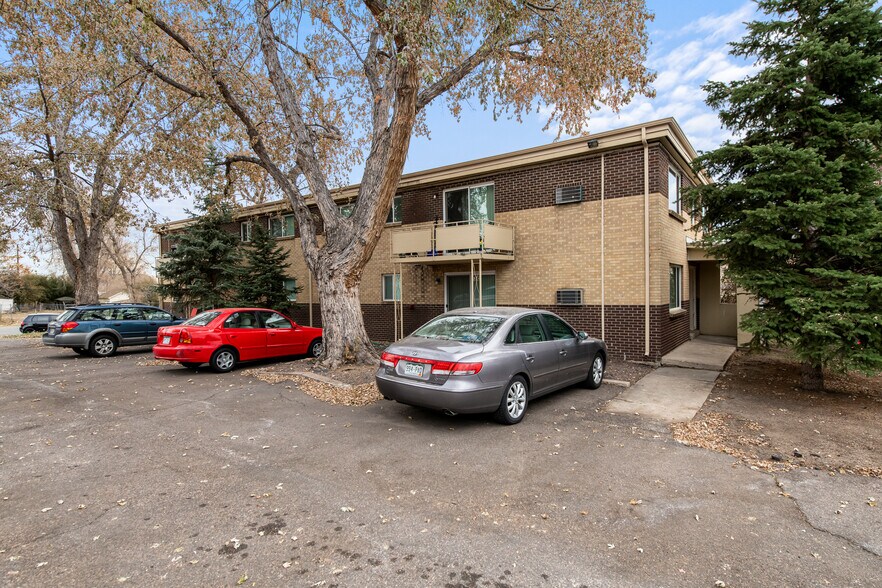 More Photos Of 1675 Upham St, Lakewood Apartments For Sale