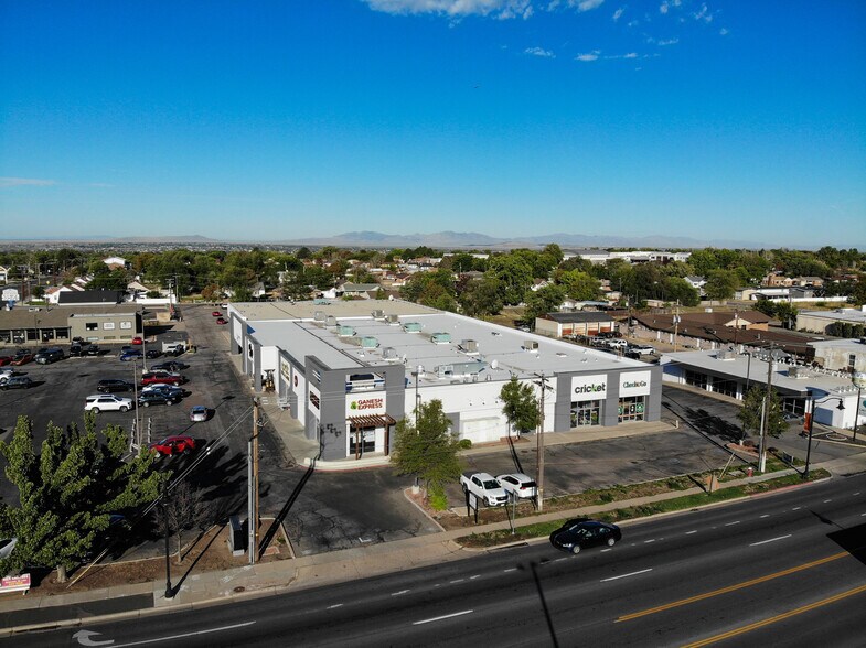 More Photos Of 1946 W 5600 S, Roy Storefront For Sale