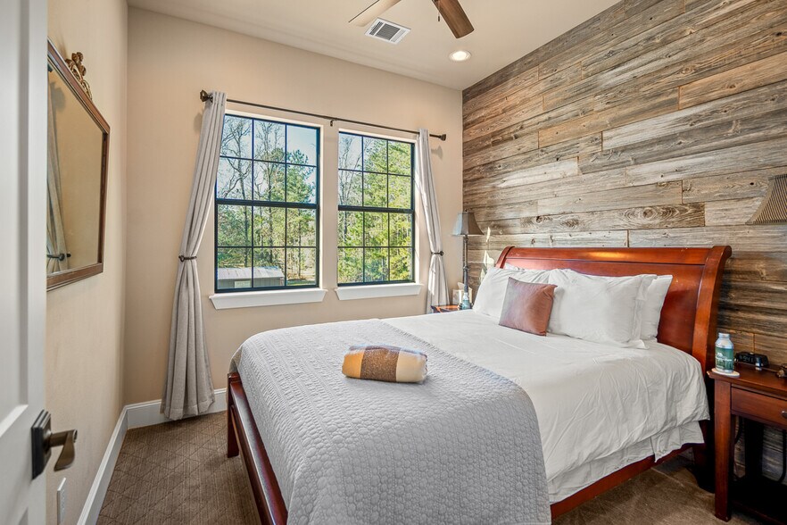 More Photos Of 3603 FM 1725 Rd, Willis Lodge Meeting Hall For Sale