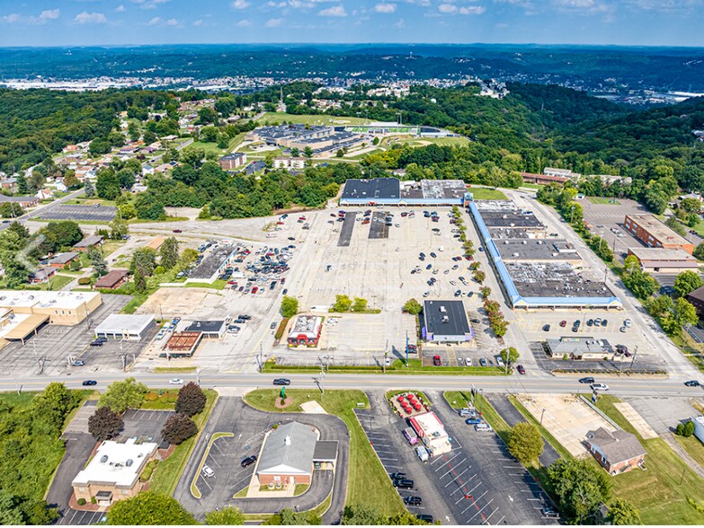 More Photos Of 2284 Brodhead Rd, Aliquippa Unknown For Lease